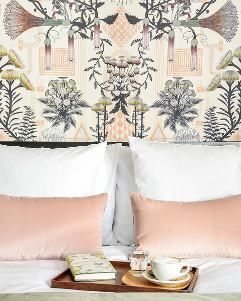 Sorell Boutique-Hotel Seidenhof Zürich, Zurich, Швейцария