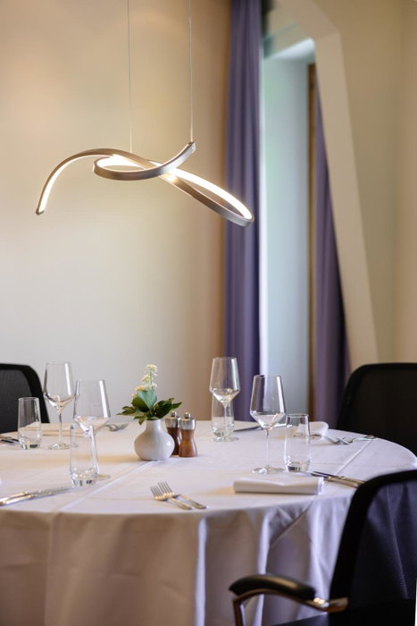 Le Mirador Resort & Spa, Vevey, Switzerland