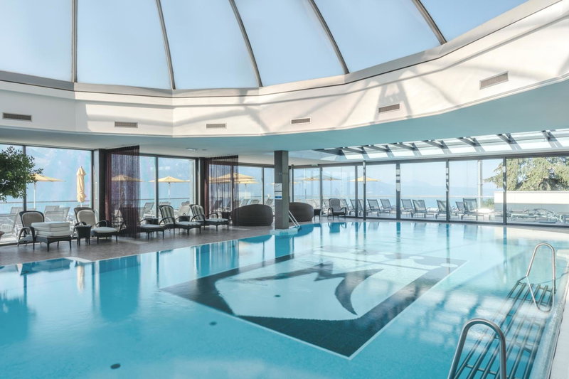 Le Mirador Resort & Spa, Vevey, Switzerland