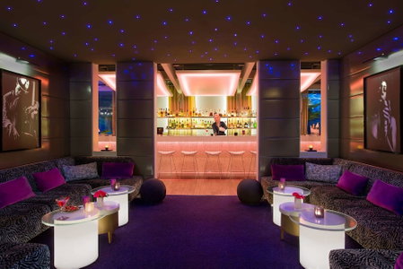 Hotel N'vY, Geneve, Switzerland