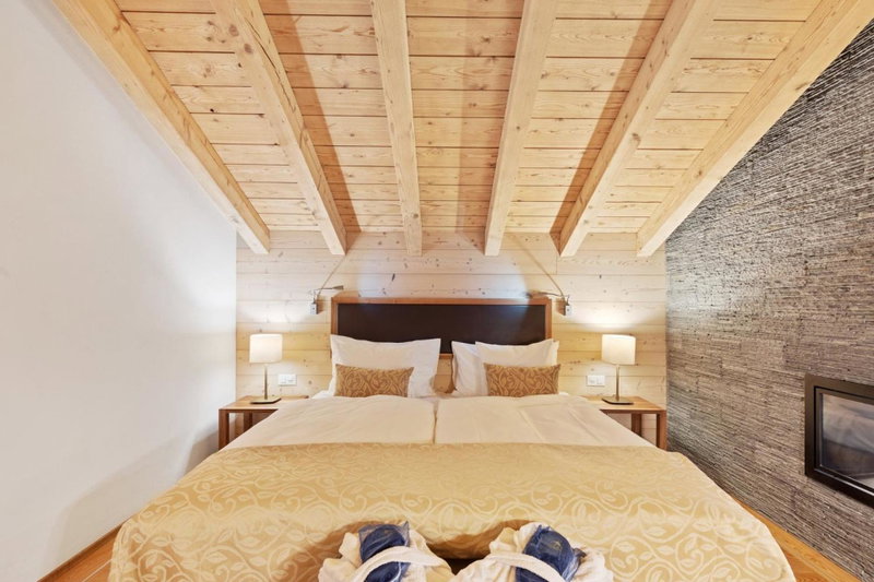 Grand Hotel Zermatterhof, Zermatt, Швейцария