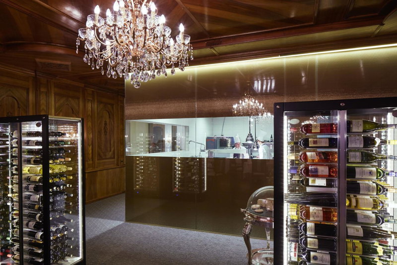 Grand Hotel Zermatterhof, Zermatt, Швейцария