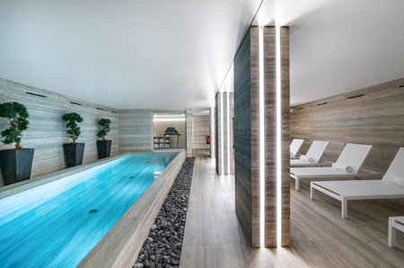 9Hotel Paquis, Geneve, Швейцария