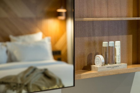 9Hotel Paquis, Geneve, Швейцария