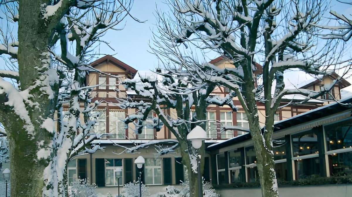 Unique Hotel Innere Enge, Schweiz