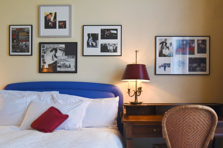 Unique Hotel Innere Enge, Bern, Schweiz