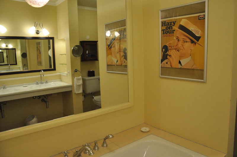Unique Hotel Innere Enge, Bern, Schweiz