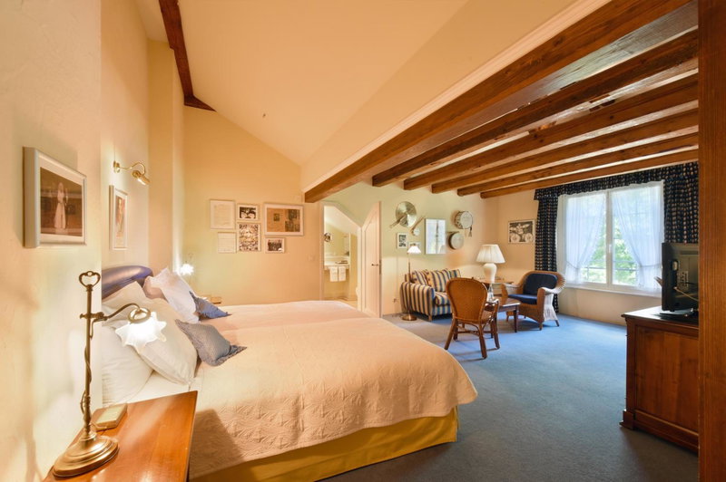 Unique Hotel Innere Enge, Bern, Schweiz