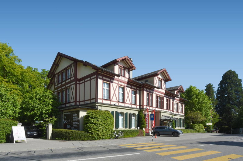 Unique Hotel Innere Enge, Bern, Schweiz