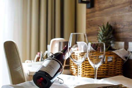 Hotel Ambassador Zermatt, Zermatt, Швейцария