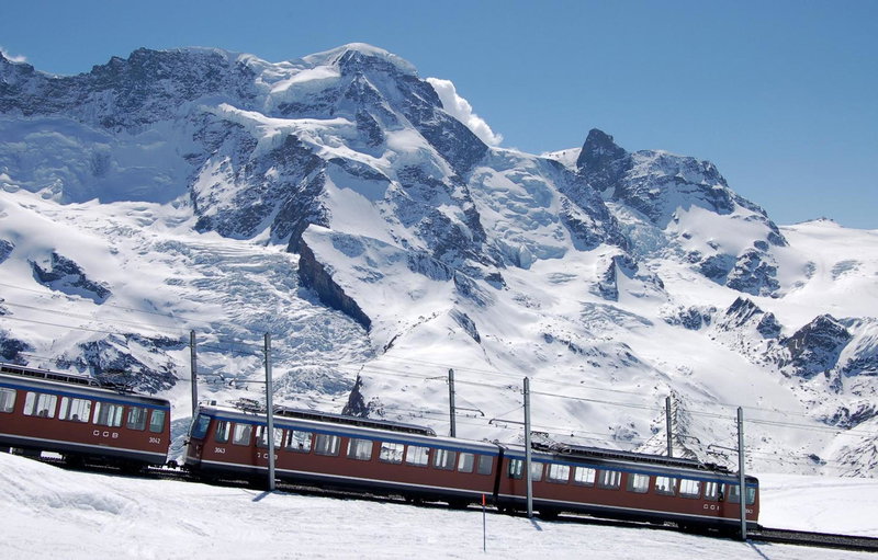Hotel Ambassador Zermatt, Zermatt, Швейцария