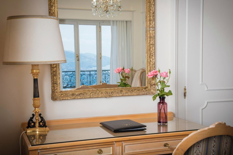 Hotel Victoria Glion, Montreux, Швейцария
