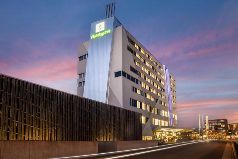 Holiday Inn Bern Westside by IHG, Koeniz, Switzerland