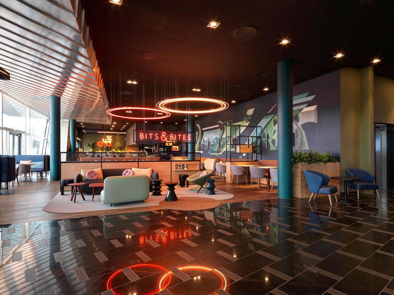Holiday Inn Bern Westside by IHG, Koeniz, Switzerland