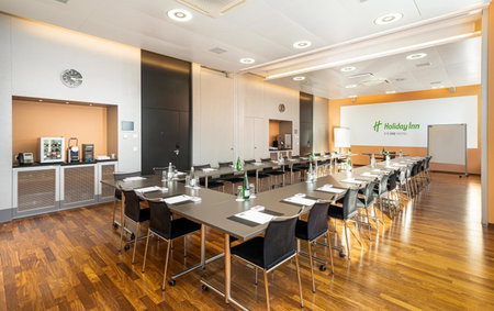Holiday Inn Bern Westside by IHG, Koeniz, Switzerland