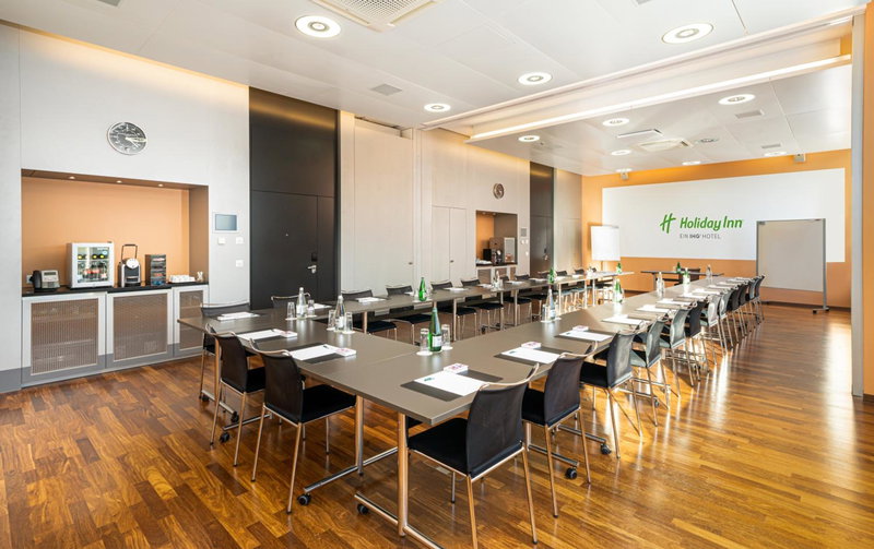 Holiday Inn Bern Westside by IHG, Koeniz, Switzerland