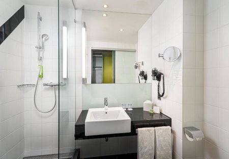 Holiday Inn Bern Westside by IHG, Koeniz, Switzerland