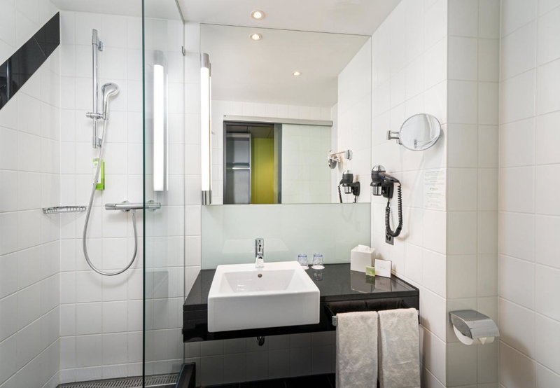 Holiday Inn Bern Westside by IHG, Koeniz, Switzerland