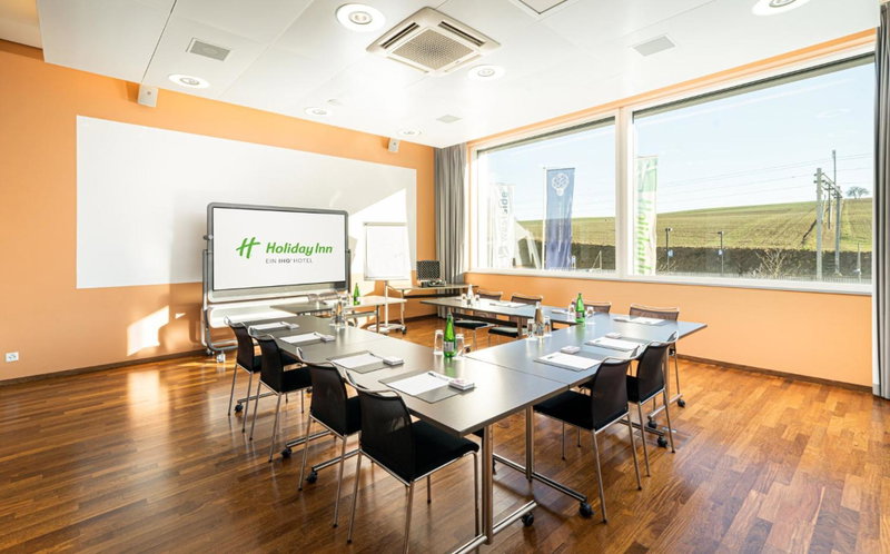 Holiday Inn Bern Westside by IHG, Koeniz, Switzerland