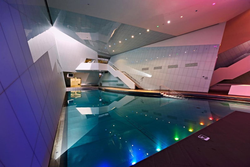 Holiday Inn Bern Westside by IHG, Koeniz, Switzerland