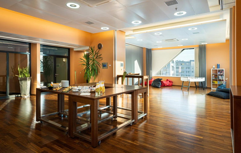 Holiday Inn Bern Westside by IHG, Koeniz, Switzerland