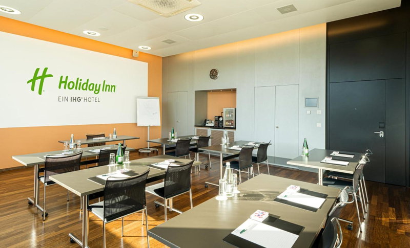 Holiday Inn Bern Westside by IHG, Koeniz, Switzerland