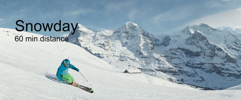 Hotel Derby Interlaken - self check-in, Steffisburg, Швейцария