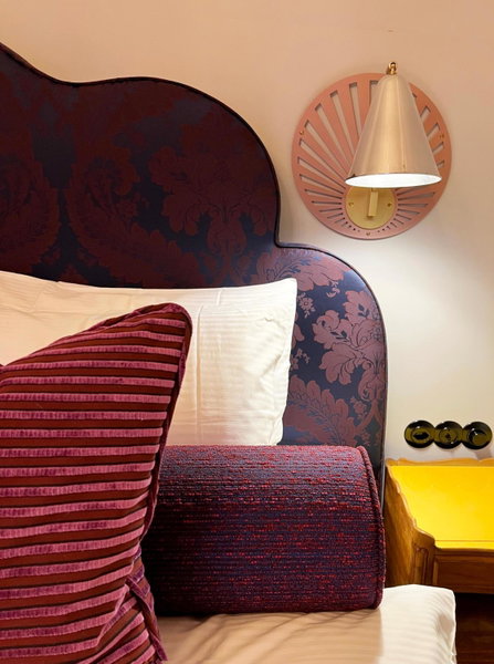 Hotel Europe, Zurich, Suiza