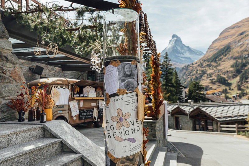 CERVO Mountain Resort, Zermatt, Швейцария