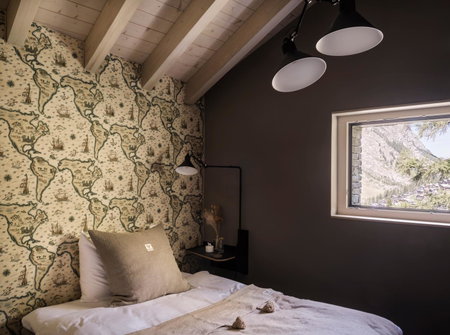 CERVO Mountain Resort, Zermatt, Швейцария