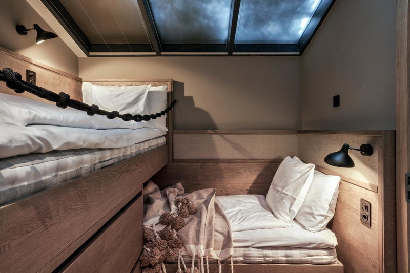 CERVO Mountain Resort, Zermatt, Швейцария