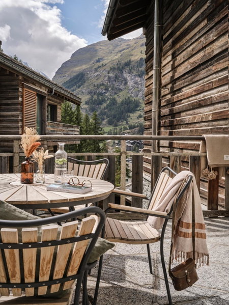CERVO Mountain Resort, Zermatt, Швейцария