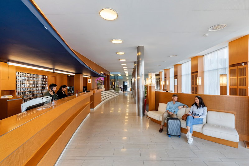 Hotel Cornavin, Geneve, Швейцария
