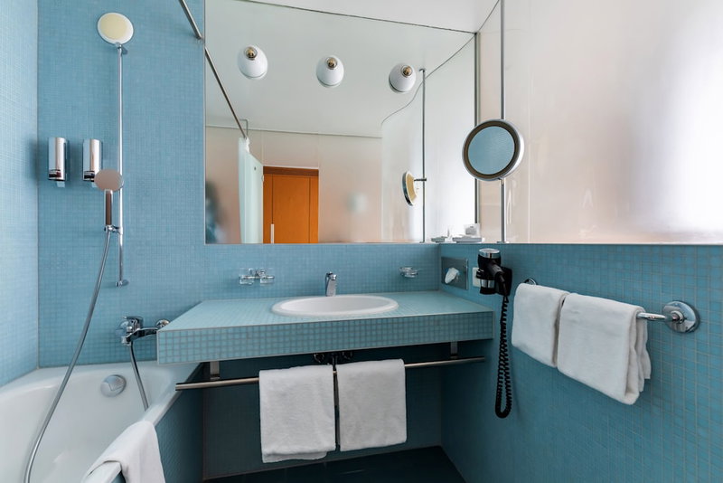 Hotel Cornavin, Geneve, Швейцария