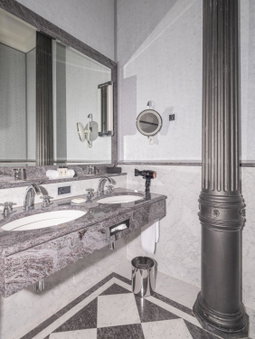 Kulm Hotel St. Moritz, St. Moritz, Швейцария