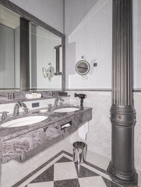 Kulm Hotel St. Moritz, St. Moritz, Швейцария