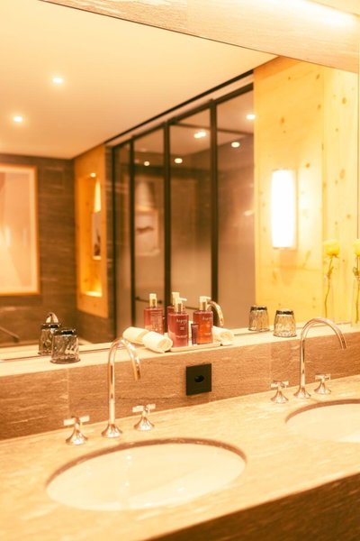 Kulm Hotel St. Moritz, St. Moritz, Швейцария
