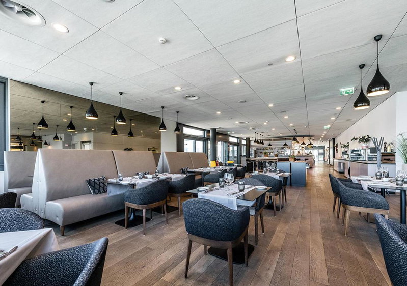 Lake Geneva Hotel, Geneve, Suiza