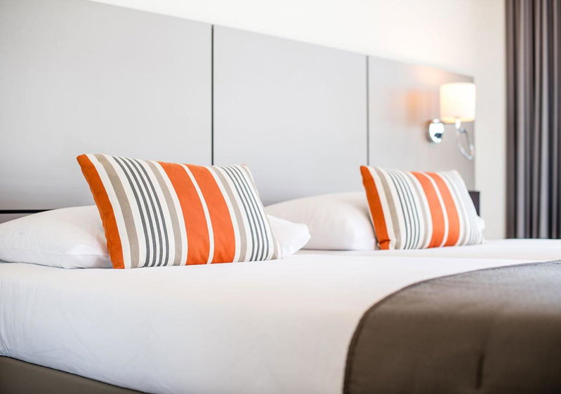 Lake Geneva Hotel, Geneve, Suiza
