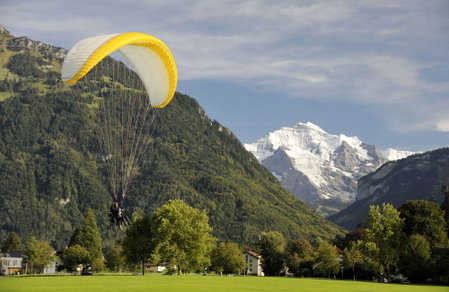 Hotel Weisses Kreuz, Steffisburg, Schweiz