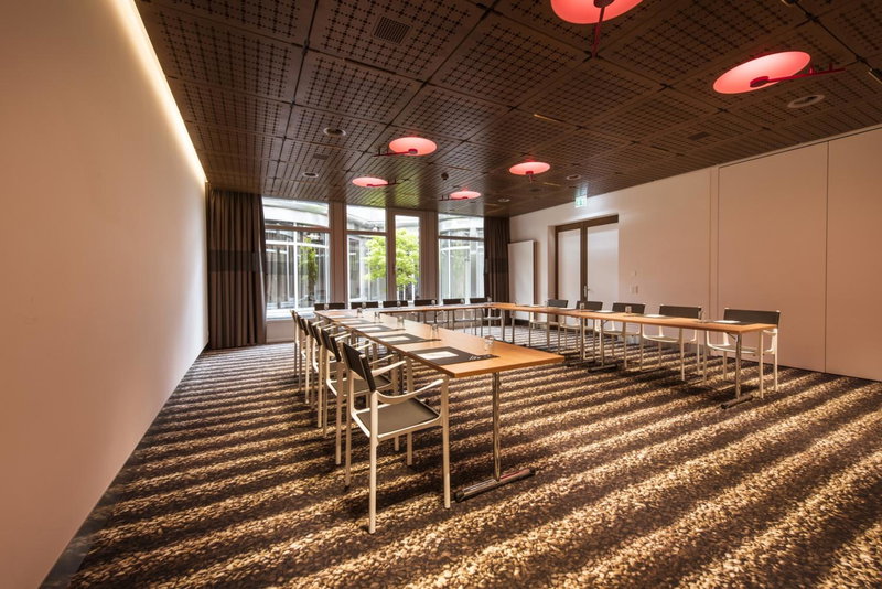 Hotel Ambassador, Bern, Suiza