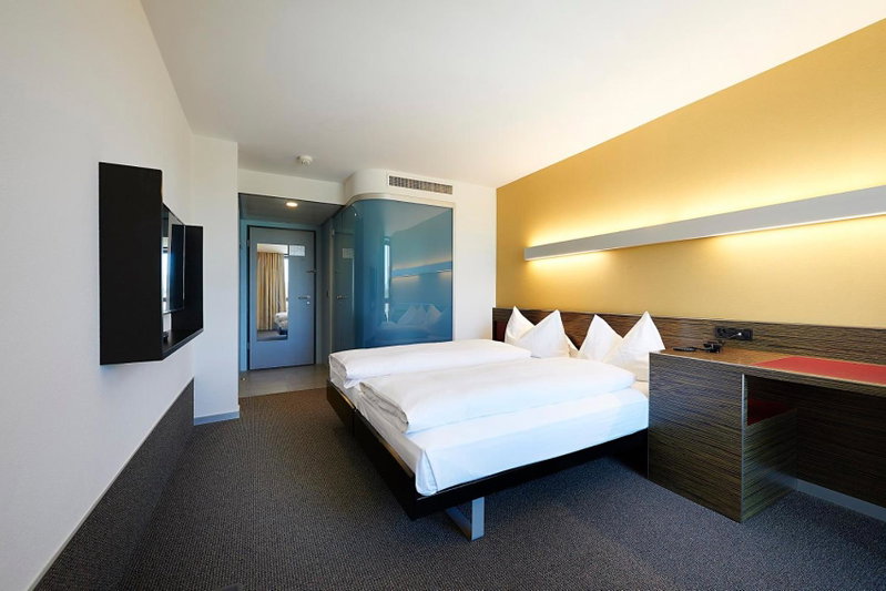 Hotel Ambassador, Bern, Suiza