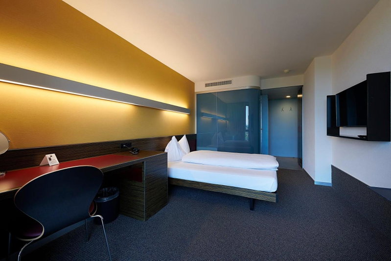 Hotel Ambassador, Bern, Suiza