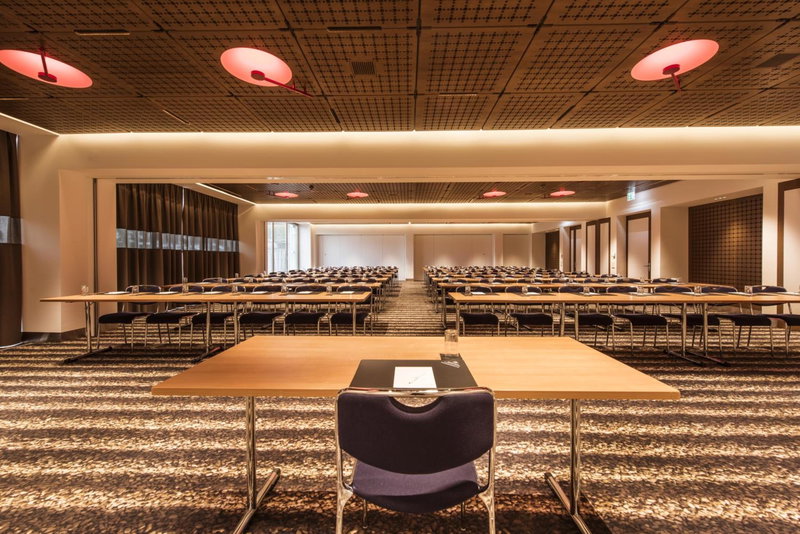 Hotel Ambassador, Bern, Suiza