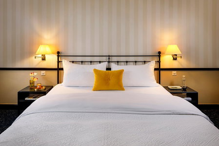 Opera Hotel Zürich, Zurich, Швейцария