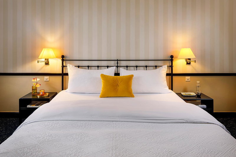 Opera Hotel Zürich, Zurich, Швейцария
