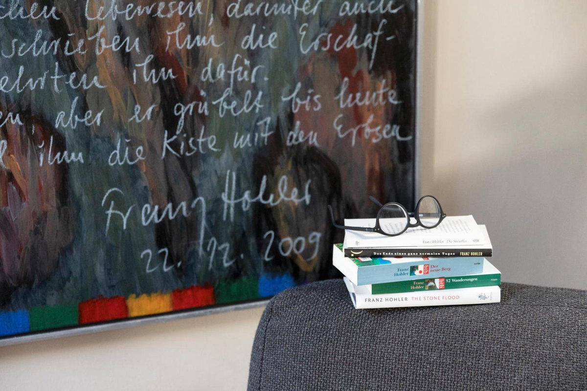 Altstadt Hotel, Switzerland