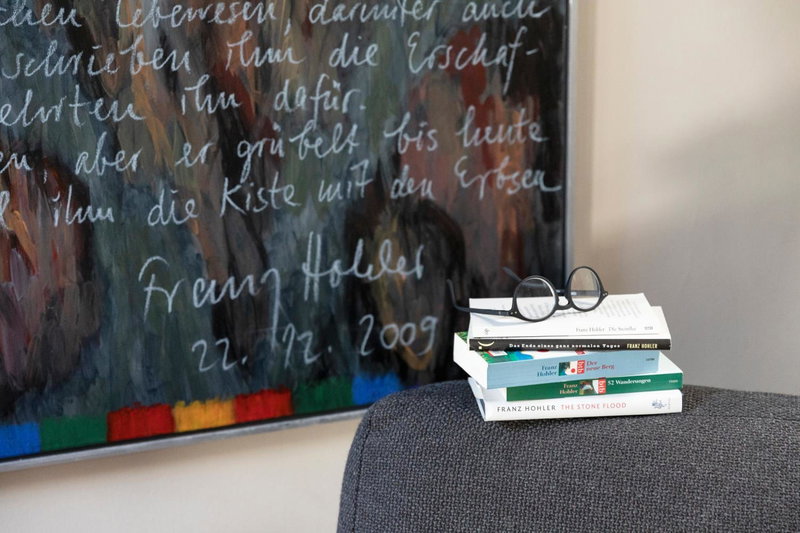 Altstadt Hotel, Zurich, Suisse