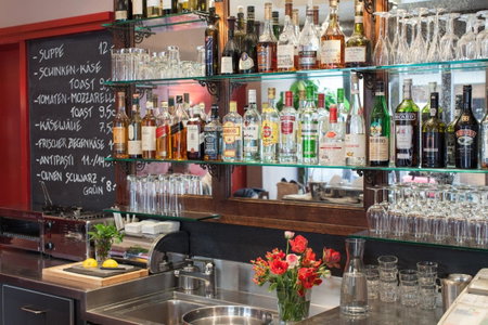 Altstadt Hotel, Zurich, Suisse