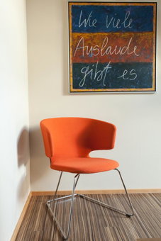 Altstadt Hotel, Zurich, Suisse